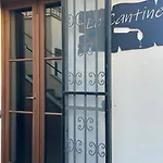 Le Cantine Della Nelli לינה וארוחת בוקר