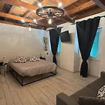 Le Cantine Della Nelli לינה וארוחת בוקר *