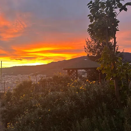 Bed & Breakfast Le Cantine Della Nelli Genova