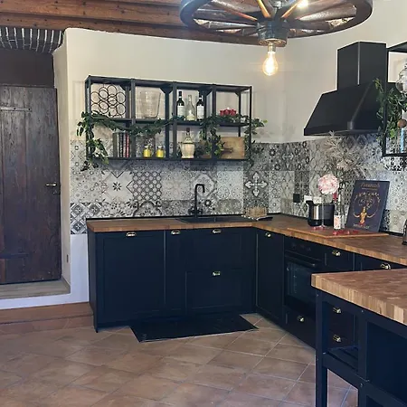 Bed & Breakfast Le Cantine Della Nelli
