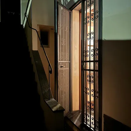 Bed & Breakfast Le Cantine Della Nelli Genova