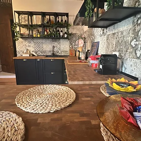 Le Cantine Della Nelli Bed & Breakfast