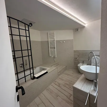 Bed & Breakfast Le Cantine Della Nelli