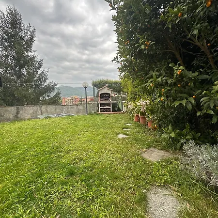 Le Cantine Della Nelli 3* Genova